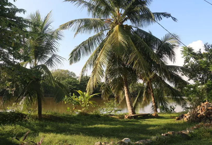 Bed and Breakfast Sayuru Inn