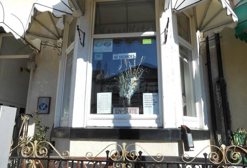 Bed and Breakfast The Lanes