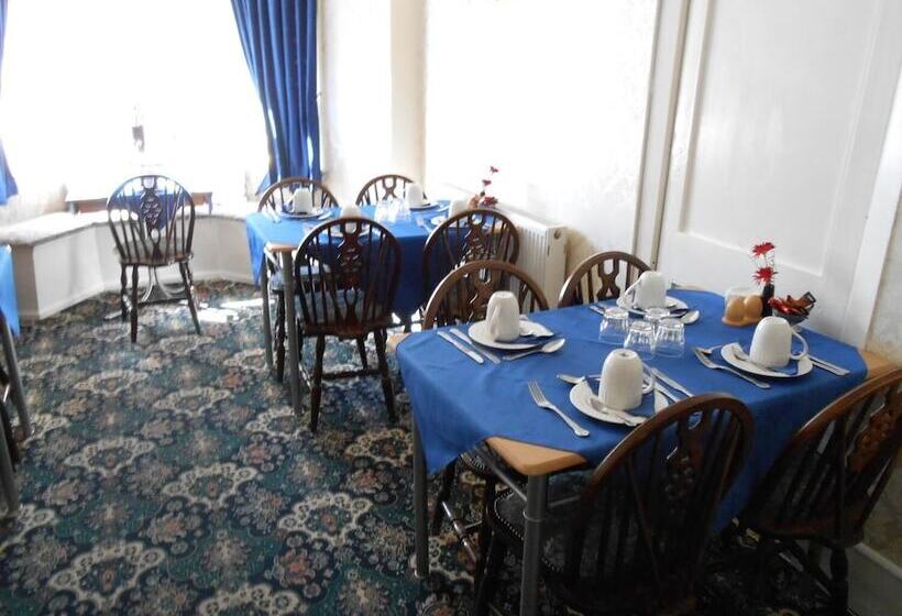 Bed and Breakfast The Lanes