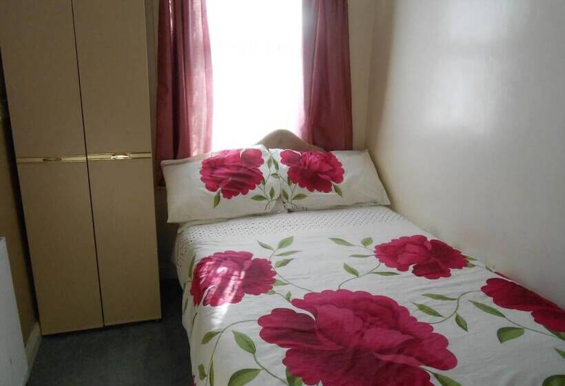 Bed and Breakfast The Lanes