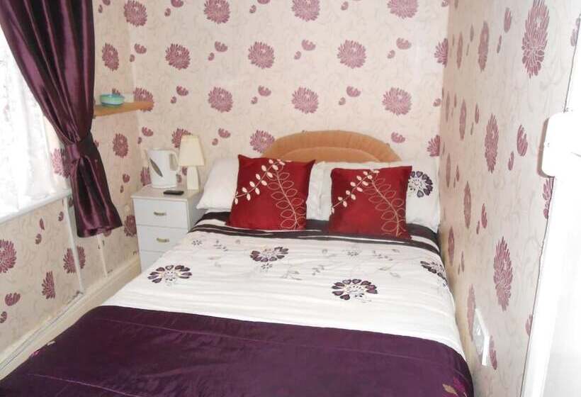 Bed and Breakfast The Lanes