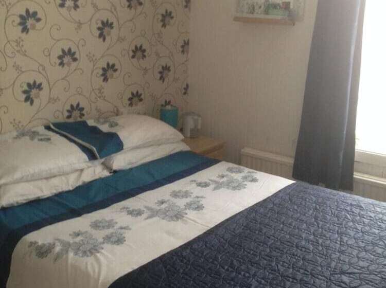 Bed and Breakfast The Lanes