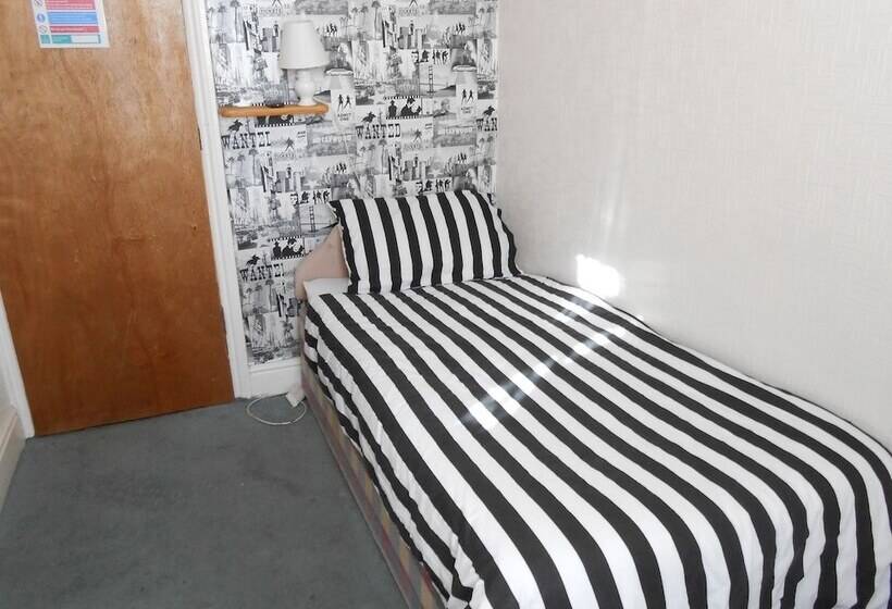 Bed and Breakfast The Lanes