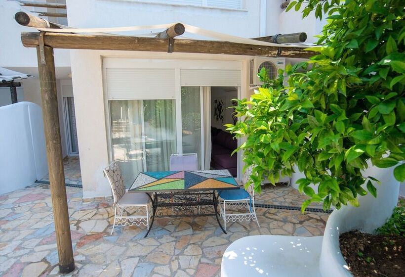 Bougainville Bay Serviced Apartments