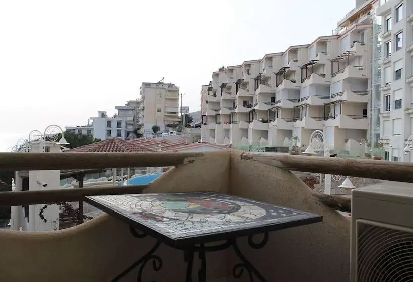 Bougainville Bay Serviced Apartments