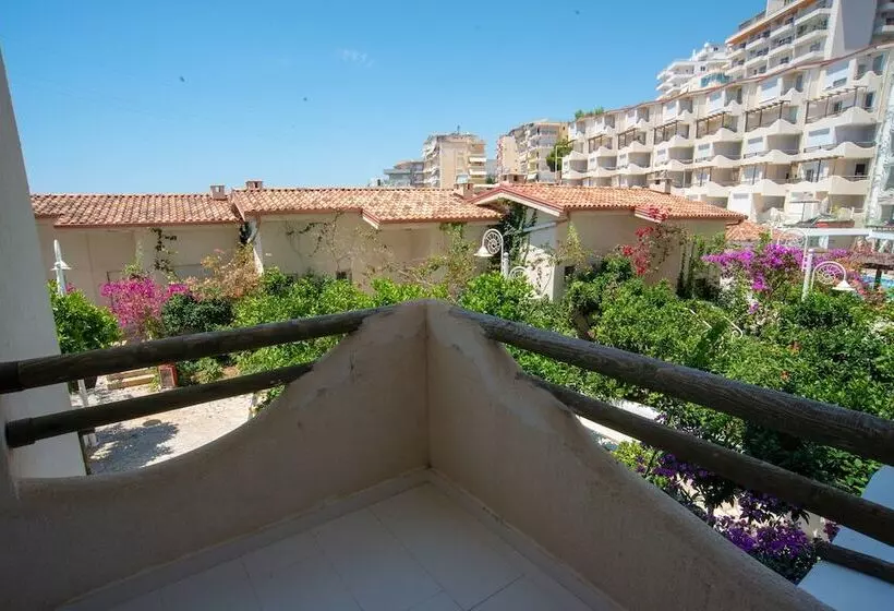 Bougainville Bay Serviced Apartments