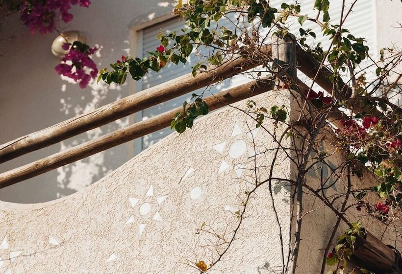 Bougainville Bay Serviced Apartments