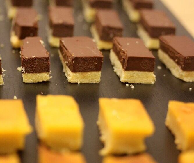 Bougainville Bay Serviced Apartments