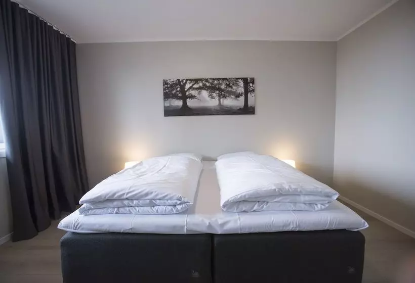 City Housing Kanikkbakken 6