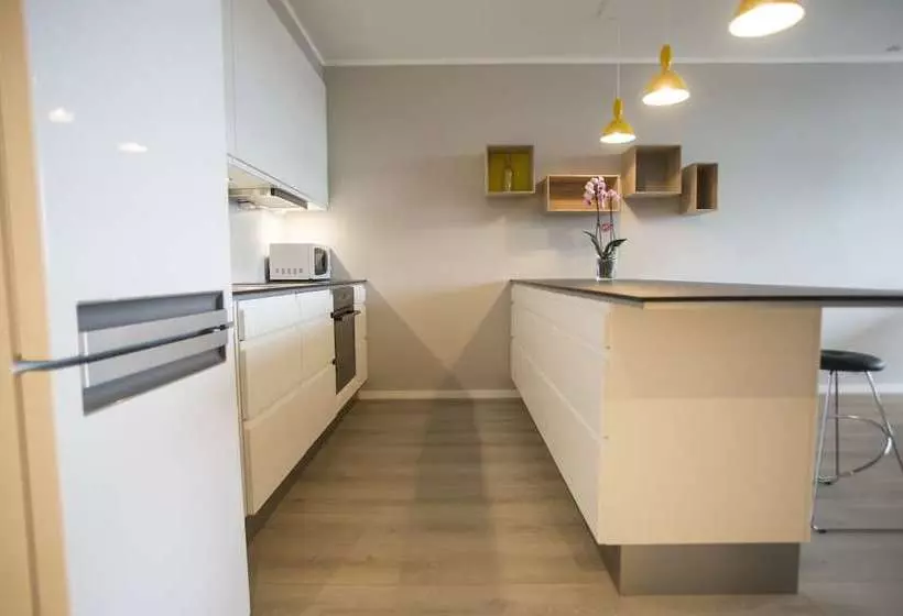 City Housing Kanikkbakken 6