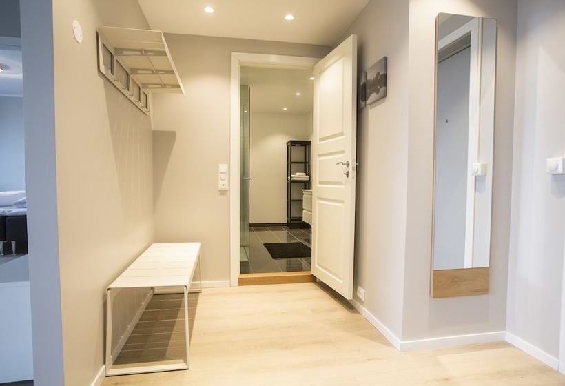 City Housing  Kanikkbakken 6