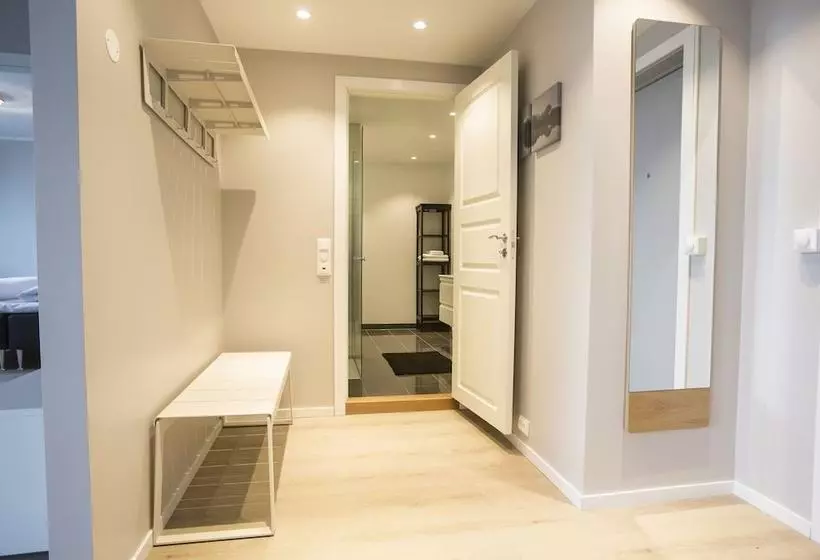 City Housing Kanikkbakken 6