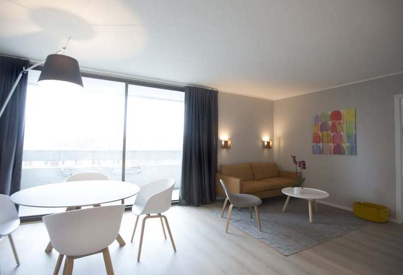 City Housing  Kanikkbakken 6