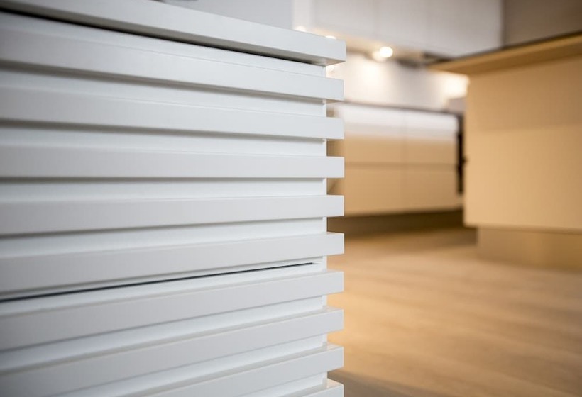 City Housing  Kanikkbakken 6