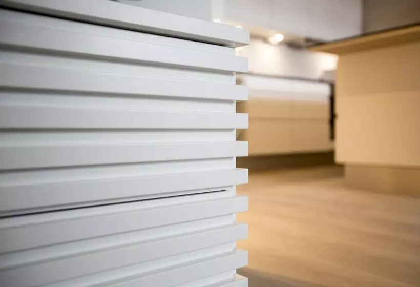 City Housing Kanikkbakken 6