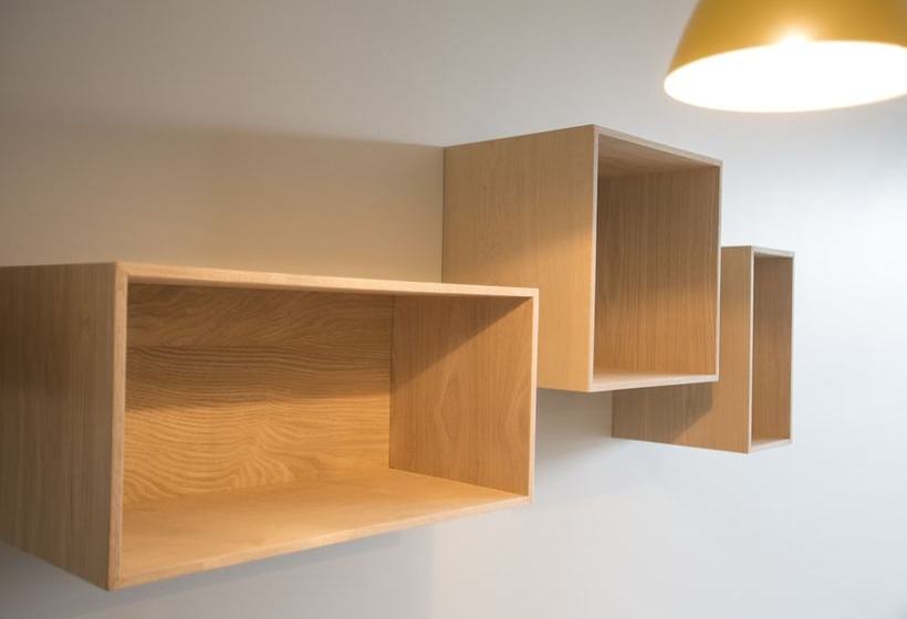 City Housing  Kanikkbakken 6