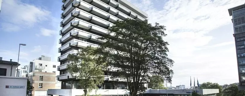 City Housing Kanikkbakken 6