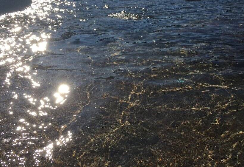 Eden Golf View Motel