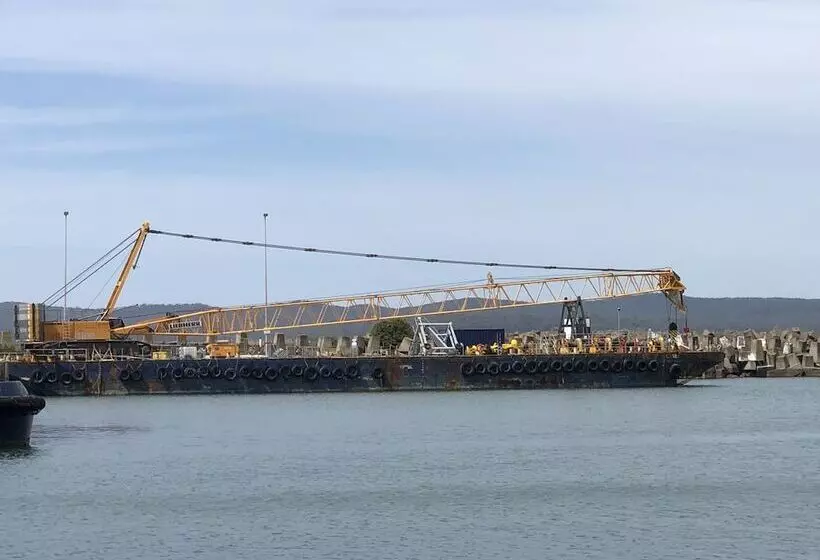 Eden Golf View Motel