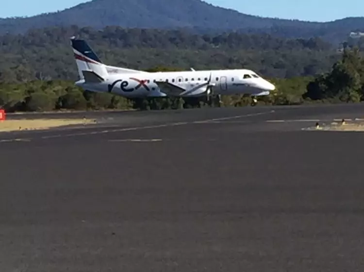 Eden Golf View Motel