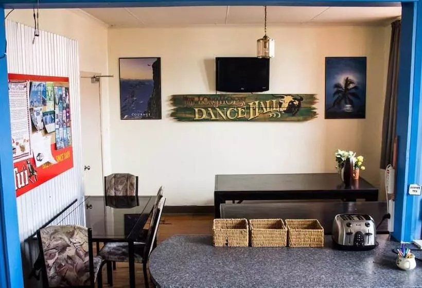 Geeky Gecko   Hostel