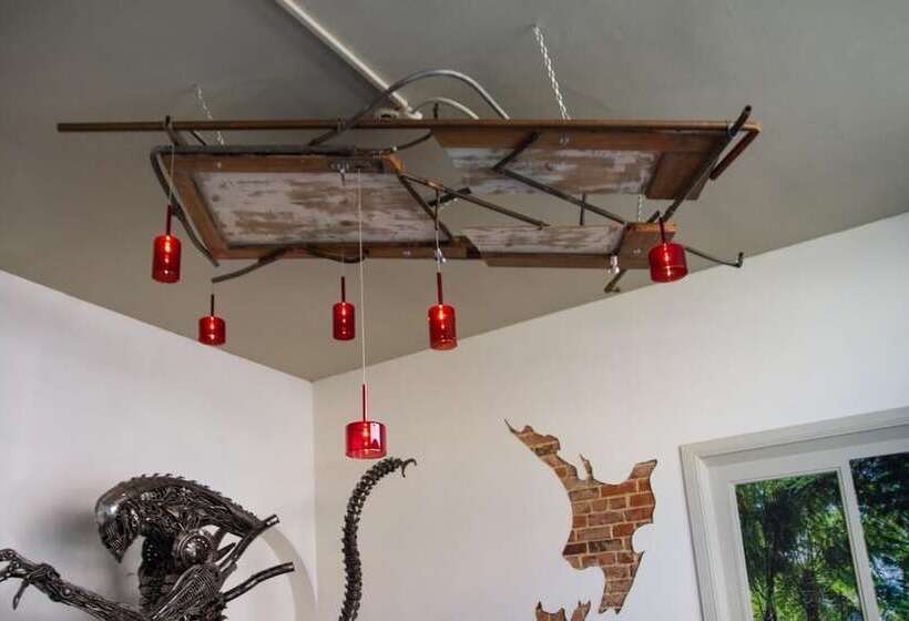 Geeky Gecko   Hostel