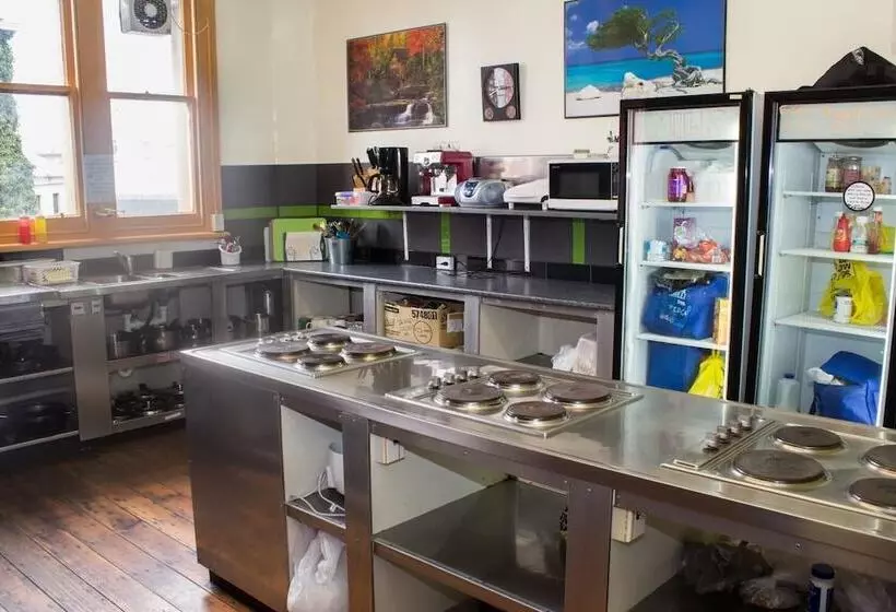 Geeky Gecko   Hostel