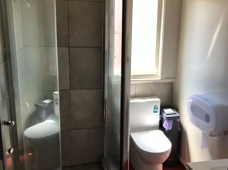 Geeky Gecko   Hostel