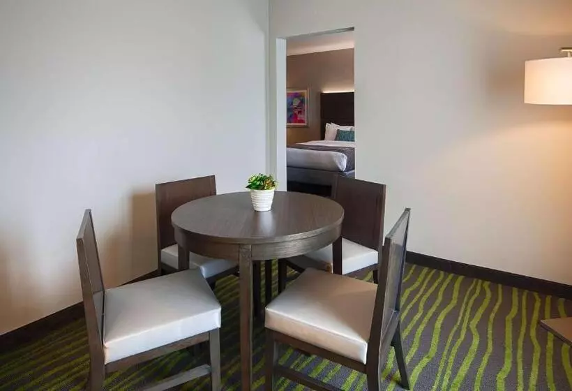 Best Western Plus Prien Lake Hotel & Suites   Lake Charles