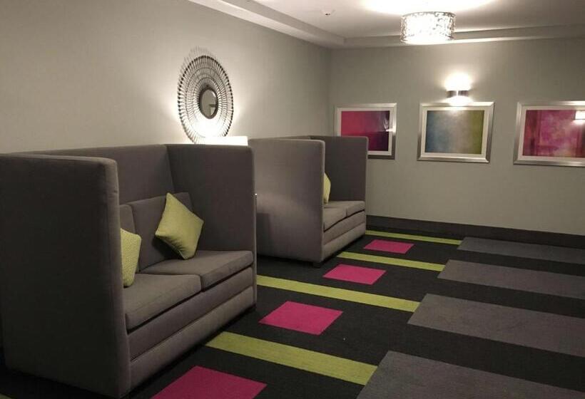 Best Western Plus Prien Lake Hotel & Suites Lake Charles