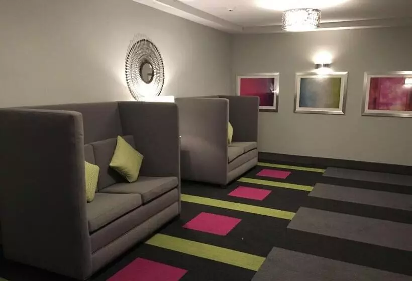 Best Western Plus Prien Lake Hotel & Suites   Lake Charles