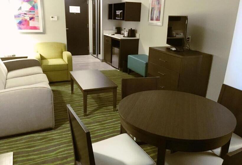 Best Western Plus Prien Lake Hotel & Suites Lake Charles