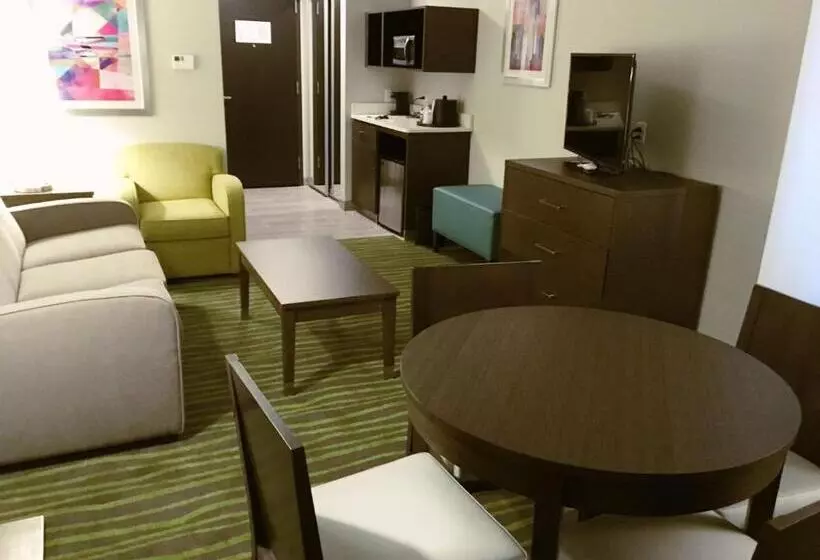 Best Western Plus Prien Lake Hotel & Suites   Lake Charles