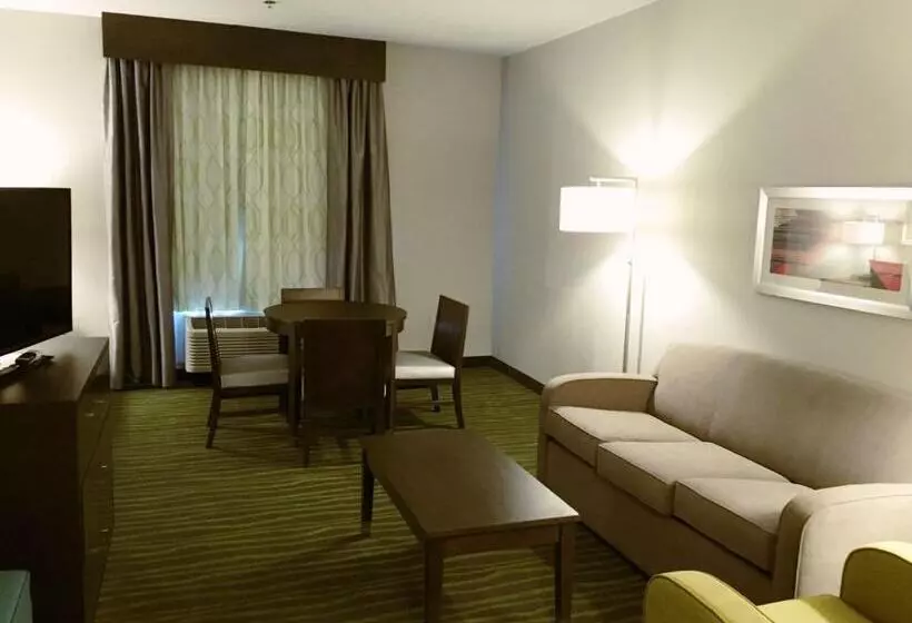 Best Western Plus Prien Lake Hotel & Suites   Lake Charles