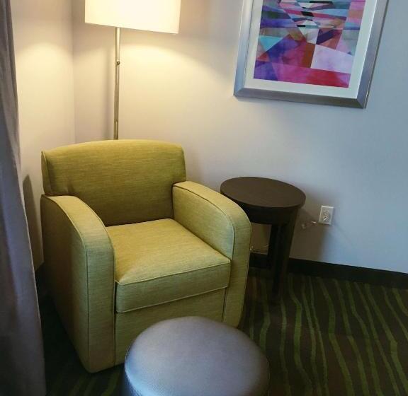 Best Western Plus Prien Lake Hotel & Suites Lake Charles