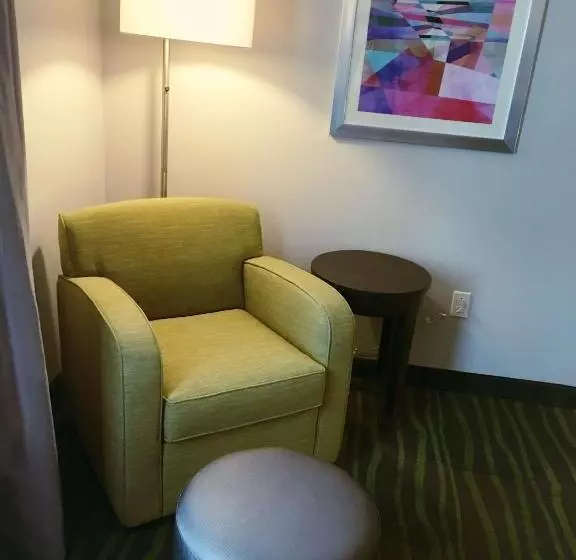 Best Western Plus Prien Lake Hotel & Suites   Lake Charles