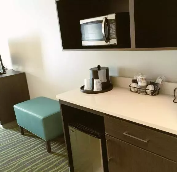 Best Western Plus Prien Lake Hotel & Suites   Lake Charles