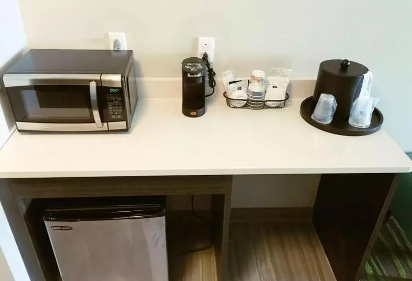 Best Western Plus Prien Lake Hotel & Suites   Lake Charles