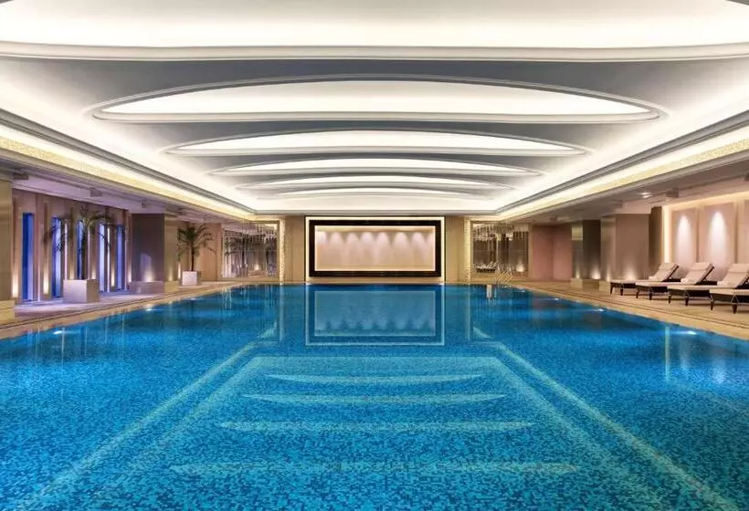 Hotel Changzhou Marriott