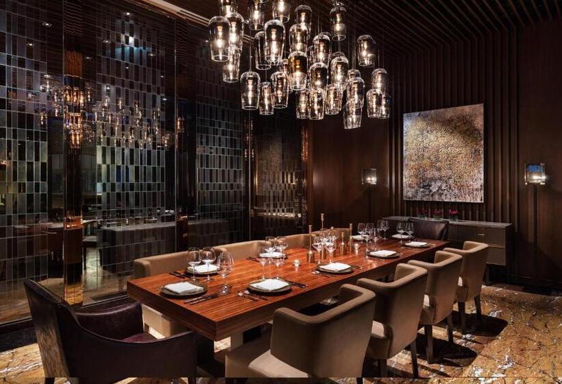 酒店 Changzhou Marriott