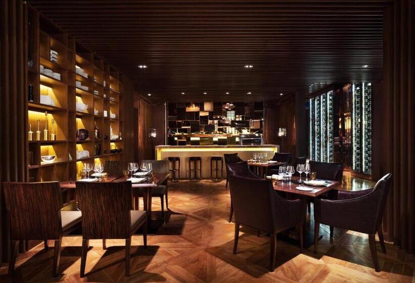 酒店 Changzhou Marriott