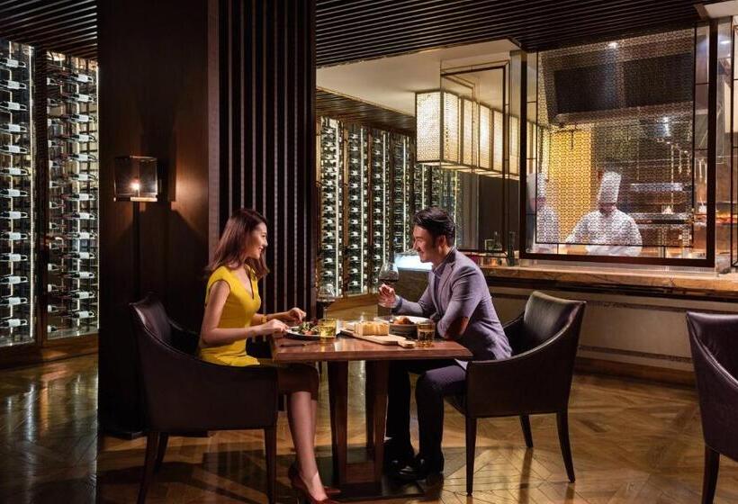 酒店 Changzhou Marriott