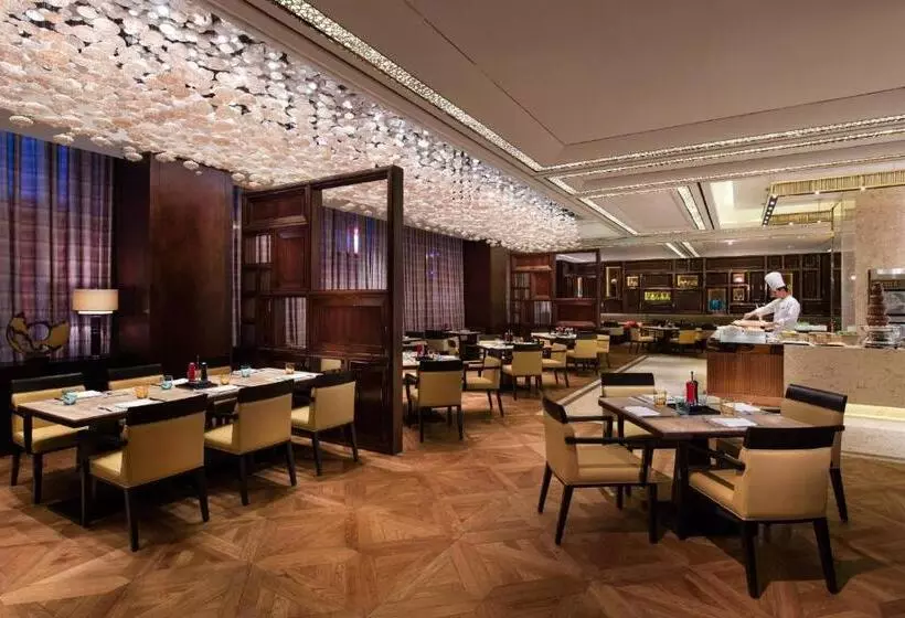 Hotel Changzhou Marriott