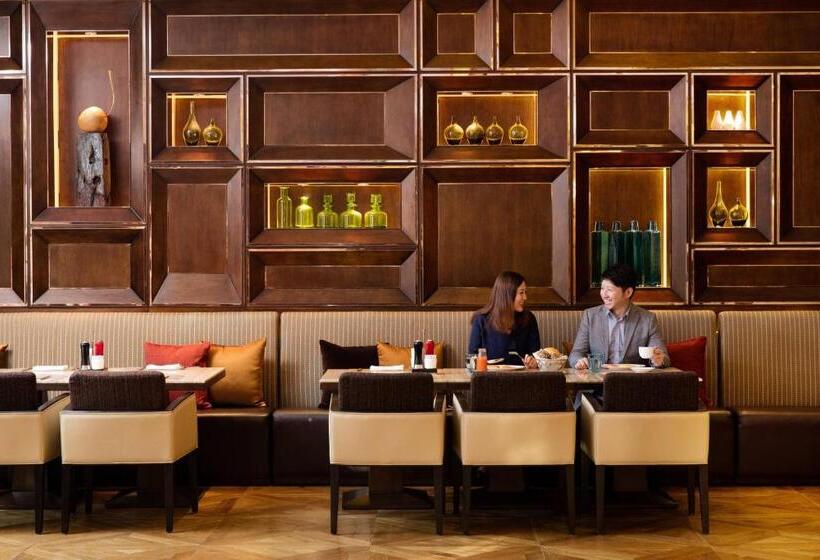 酒店 Changzhou Marriott