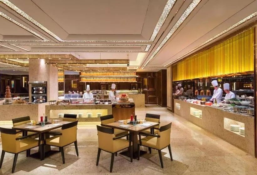Hotel Changzhou Marriott