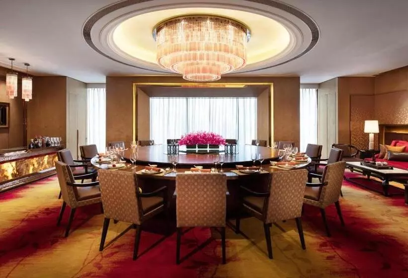 Hotel Changzhou Marriott