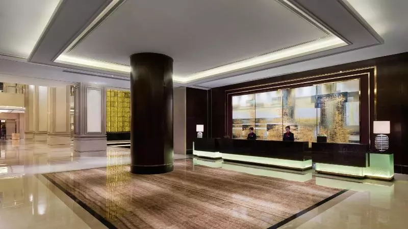 Hotel Changzhou Marriott