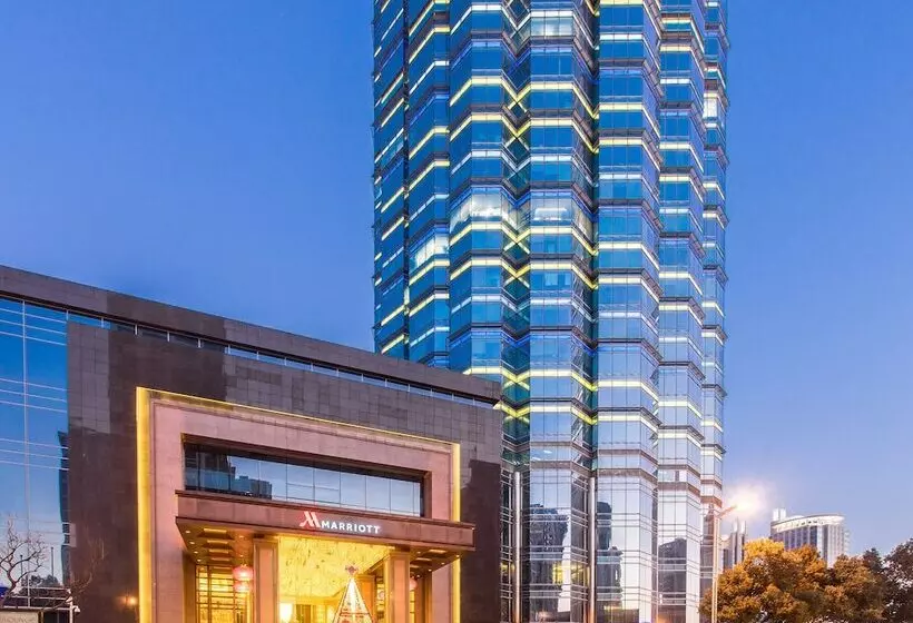 Hotel Changzhou Marriott