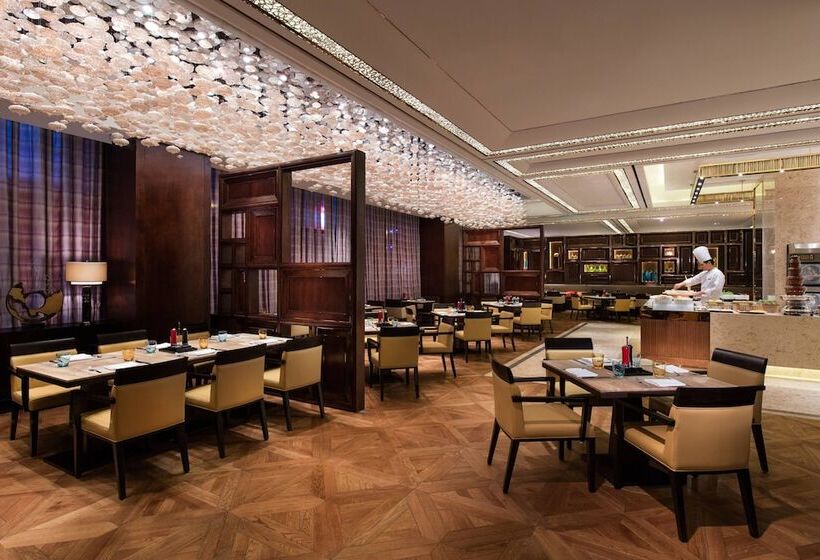 酒店 Changzhou Marriott