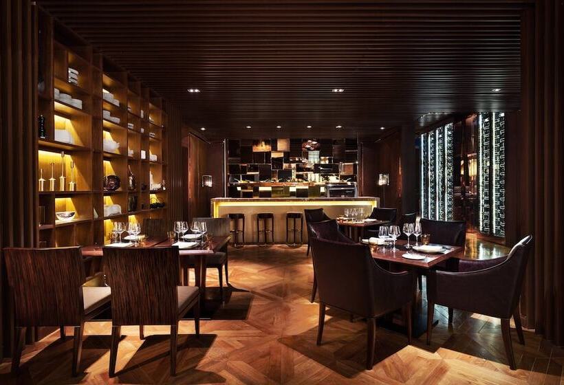 酒店 Changzhou Marriott